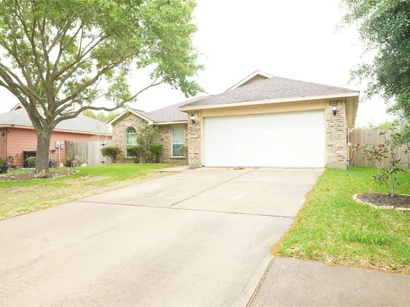 24123 Bar Kay Ln, Hockley, TX 77447