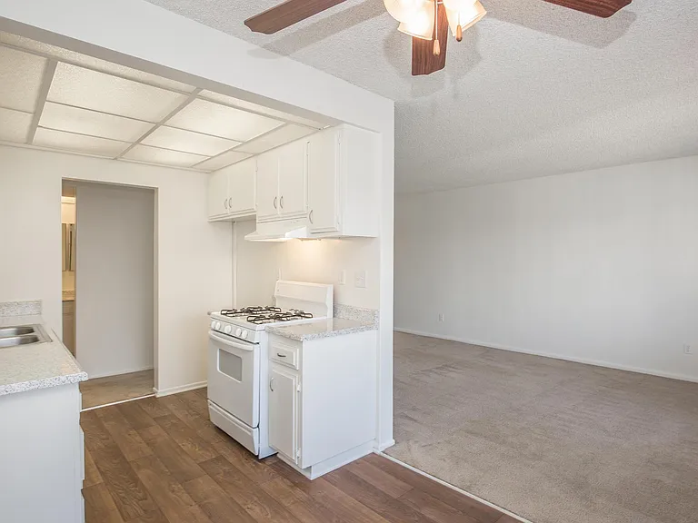 Cypress Pines Apartment Homes — Photo 11