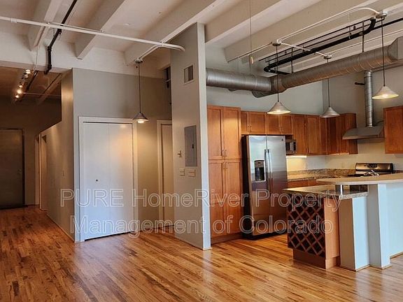 2nd image of 1800 Lawrence St APT 207