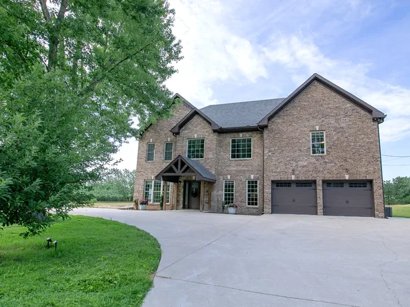 7144 Hall Rd, Greenbrier, TN 37073
