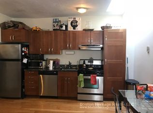 10 Symphony Rd APT 3M, Boston, MA 02115