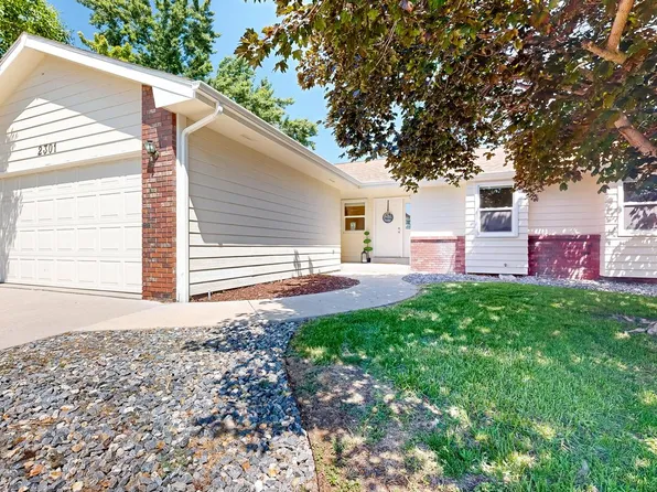 2301 42nd Avenue Ct, Greeley, CO 80634