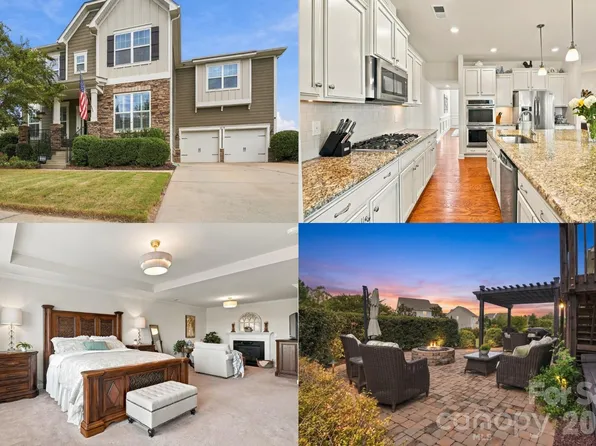 1278 Bryson Gap Dr, Fort Mill, SC 29715