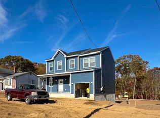 309 Ashland Ave, Lawnside, NJ 08045