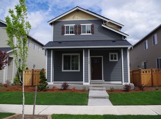 3348 Aurora St NE, Lacey, WA 98516