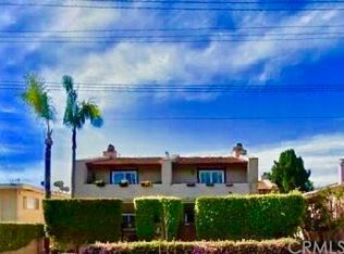 2504 Grant Ave UNIT 3, Redondo Beach, CA 90278