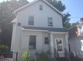 24 Belden St, Boston, MA 02125