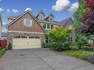 3541 NE Hayes St, Camas, WA 98607