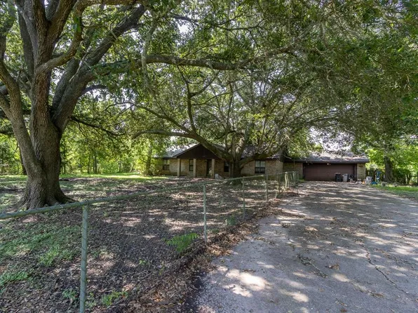 11601 28th Street, Santa Fe, TX 77510