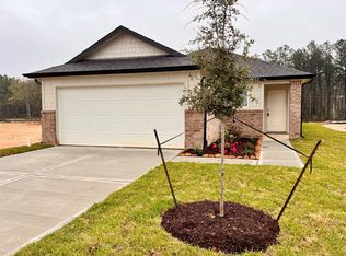 12825 Naval Dr, Conroe, TX 77306