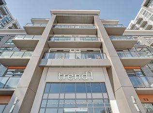 450 Dundas St E #1008, Hamilton, ON L8B 1Z2