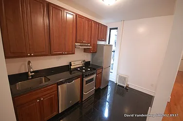 Rented by City Connections Realty