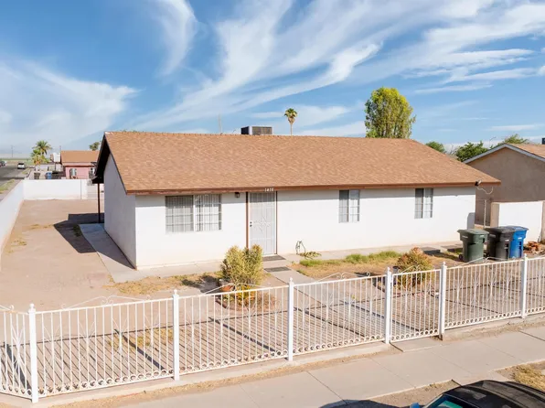 1410 N Waterman Ave, El Centro, CA 92243
