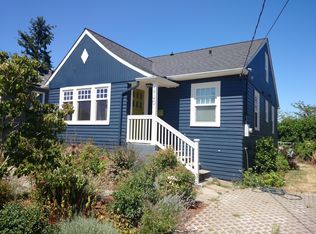 3740 SW Monroe St, Seattle, WA 98126