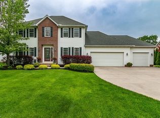 9668 Executive Ct, Concord Township, OH 44060