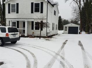 13948 22 Mile Rd, Utica, MI 48315