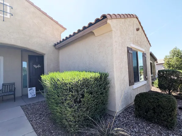 5725 W HERITAGE Court, Florence, AZ 85132