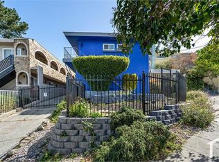 8 Whitmore Pl APT 1, Oakland, CA 94611