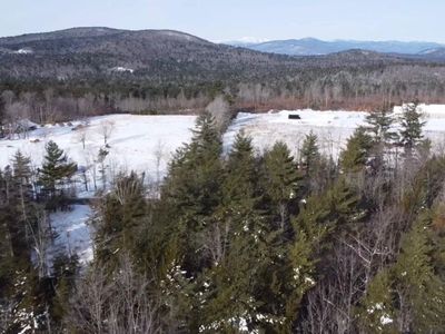 100 Sam Brown Hill Road, Brownfield, ME, 04010