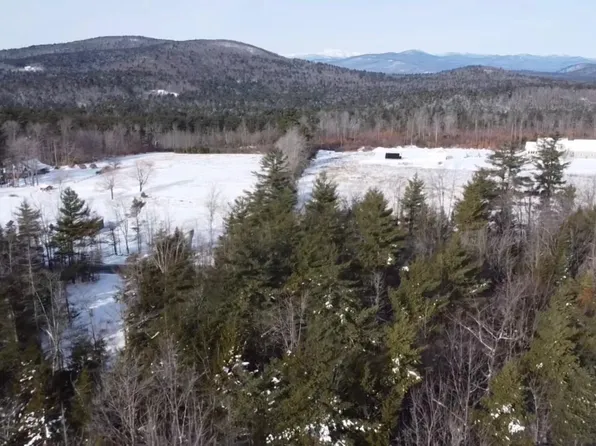 100 Sam Brown Hill Road, Brownfield, ME 04010