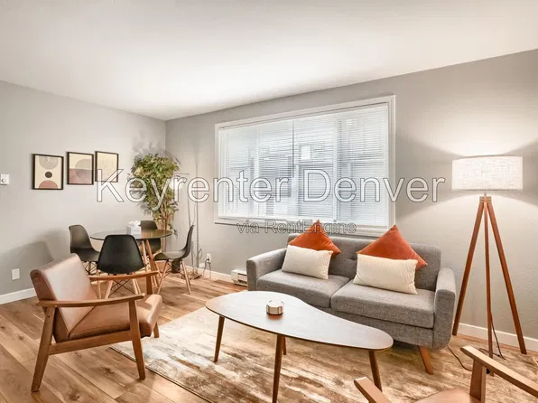 2445 Lawrence St APT C, Denver, CO 80205