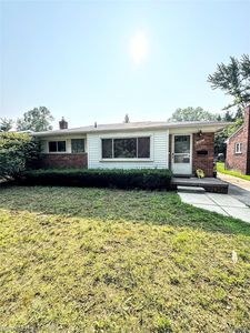 18663 Lexington, Redford, MI, 48240