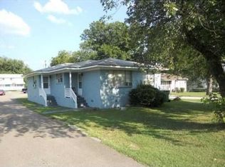 3116 Blue Spring Rd NW APT C, Huntsville, AL 35810