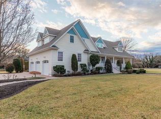 1 Sea Bay Dr, Cape May, NJ 08204