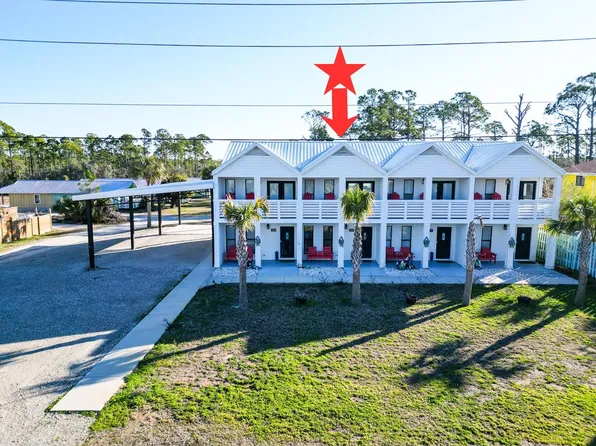 208 Watermark Way, Port Saint Joe, FL 32456
