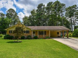 1239 Scenic Way, Lilburn, GA 30047