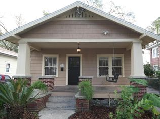 1139 Talbot Ave, Jacksonville, FL 32205