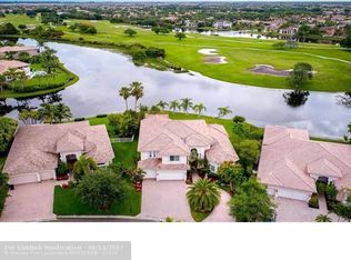 12555 NW 67th Dr, Parkland, FL 33076