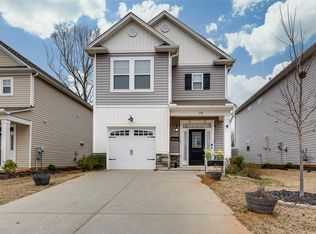 118 Highland Park Ct, Easley, SC 29642