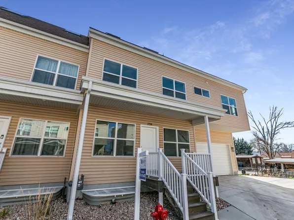 734 E Bogart Ct #108, Midvale, UT 84047