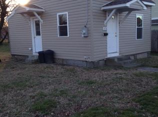 404 Gay St, Denton, MD 21629