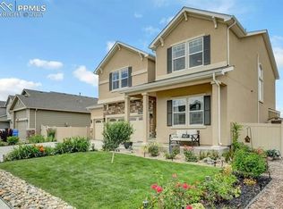 10828 Hidden Prairie Pkwy, Fountain, CO 80817