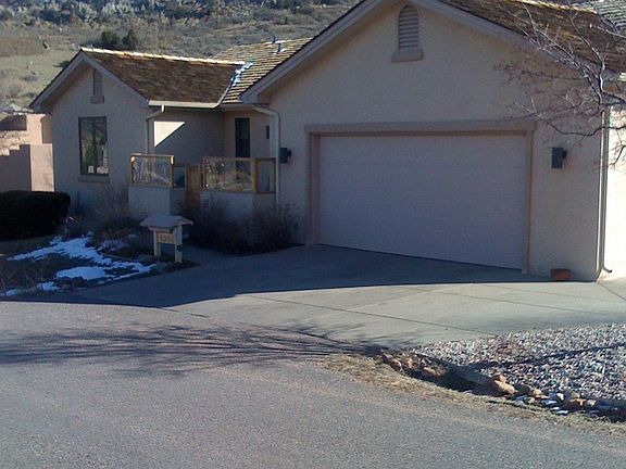 Exterior - front view