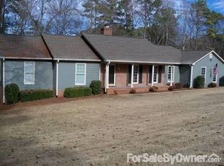 205 Ashford Cir, Lagrange, GA 30240