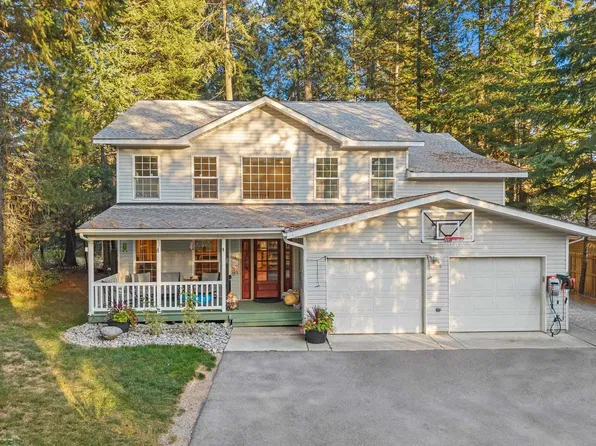506 Quail Loop, Newport, WA 99156