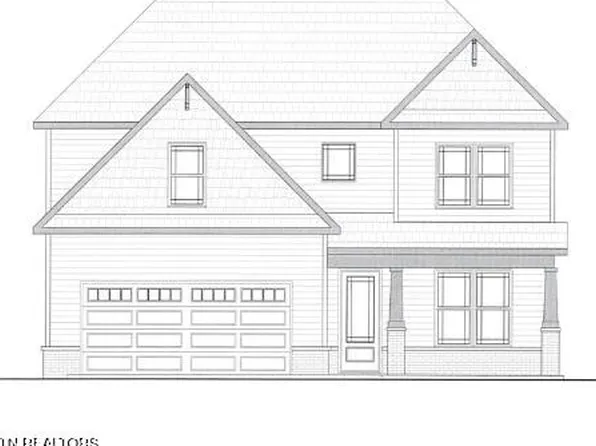 7933 Maynardville Pike Lot 98, Knoxville, TN 37938