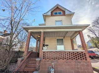 494 Winsley St, Morgantown, WV 26501