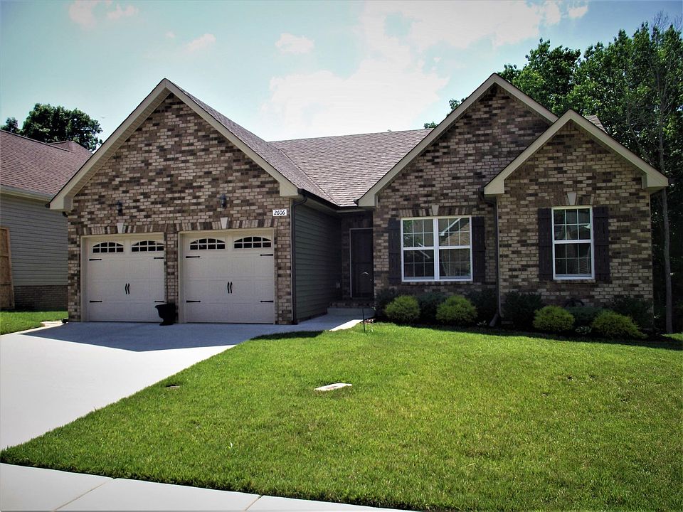 1st image of 2606 Alex Overlook Way