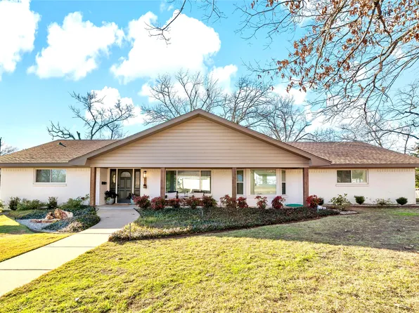 620 Twin Oaks Pl, Paris, TX 75460