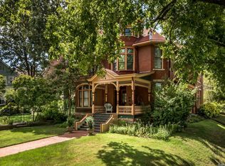 1700 S Louisiana St, Little Rock, AR 72206
