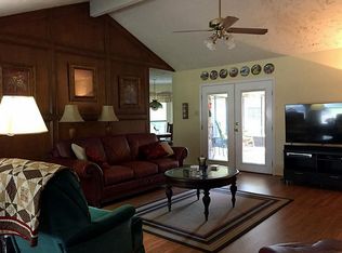 2926 Poplar Creek Ln, Pearland, TX 77584