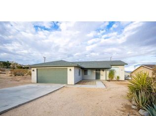 6670 Ivanpah Ave, Twentynine Palms, CA 92277