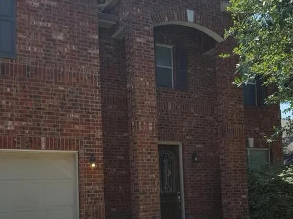 24518 Drew Gap, San Antonio, TX 78255