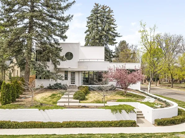801 S Ellipse Way, Denver, CO 80209