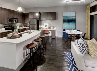 The Grand at La Centerra, Katy, TX 77494