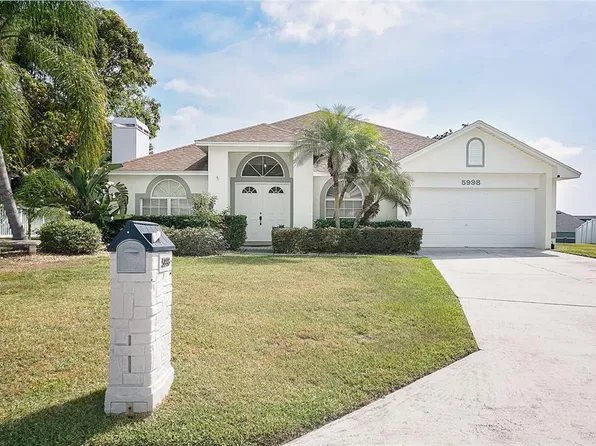 5998 CHARLOMA DRIVE, LAKELAND, FL 33812
